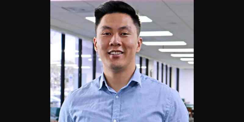 Jason Trần - Nhà sáng lập của Win79