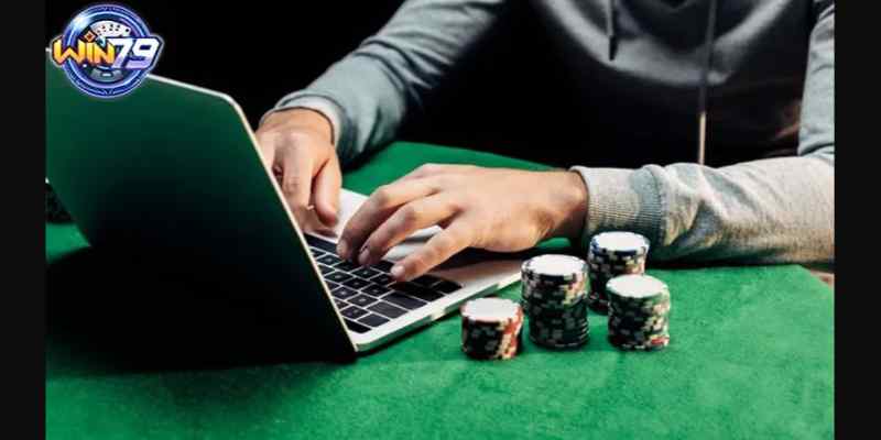 Chia sẻ kinh nghiệm của chuyên gia - Nhà sáng lập win79 CEO Jason Trần