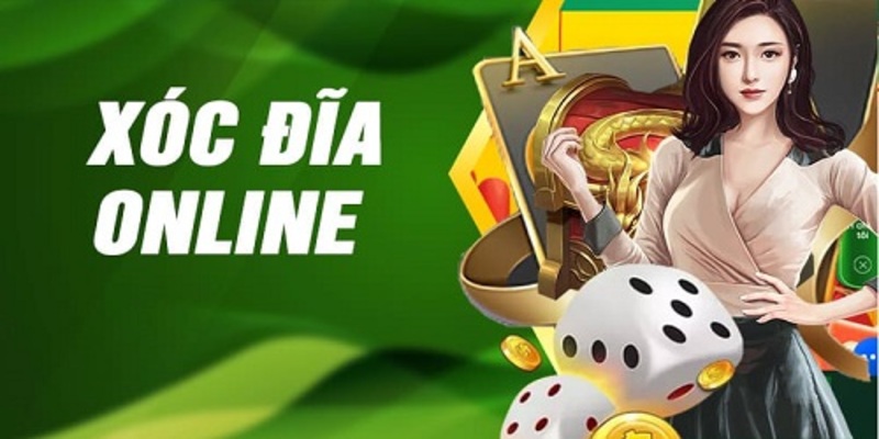 Xóc đĩa online Win79 - Lựa chọn số 1 của cược thủ