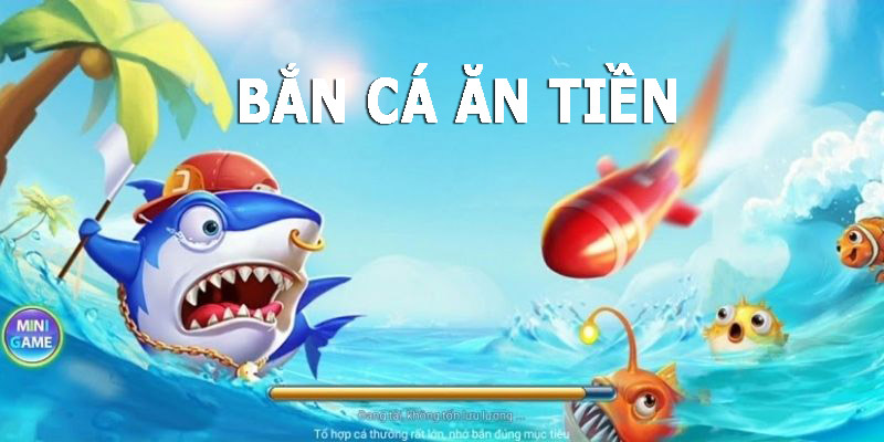 Mẹo chơi chơi bắn cá tiên ăn thưởng lớn