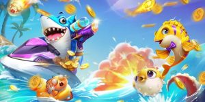 Bắn cá Tiên - Game bắn cá đổi thưởng số 1 hiện nay