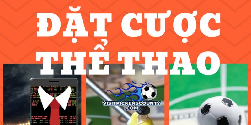 Cá cược thể thao như thế nào để thắng lớn