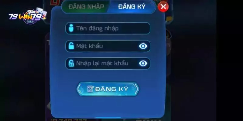 Lợi ích khi đăng ký tài khoản win79 là gì?