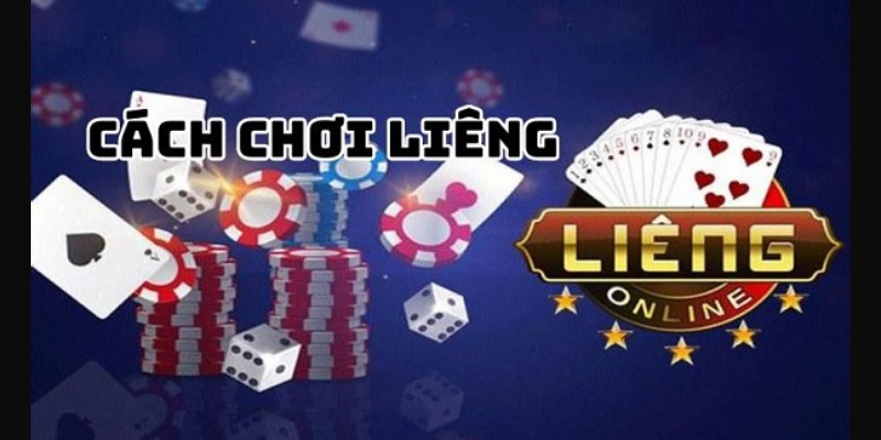 Kinh nghiệm chơi liêng online như cao thủ