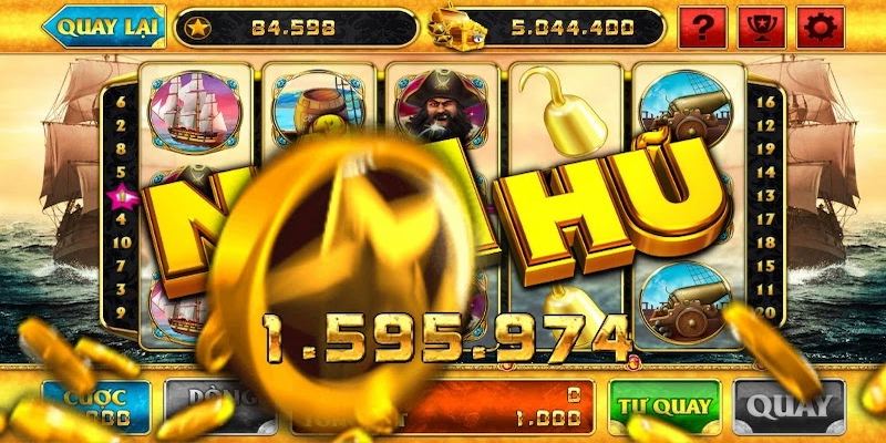 Tính năng quay tự động độc đáo trong game