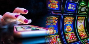 Trải nghiệm Nổ hũ Club mượt mà trên điện thoại di động