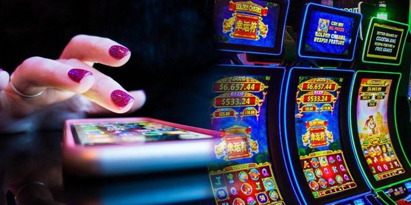 Trải nghiệm Nổ hũ Club mượt mà trên điện thoại di động