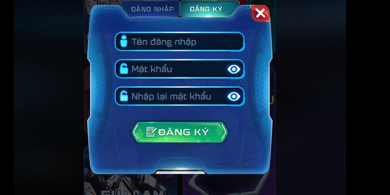 Chính sách quyền riêng tư khi đăng ký trải nghiệm game tại Win79