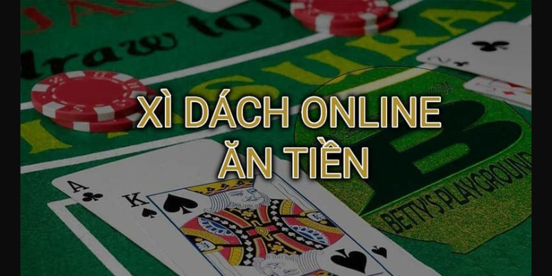 Các thuật ngữ thường gặp khi chơi xì dách online